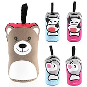 Basilic 貝喜力克- 造型奶瓶衣(寬口徑)