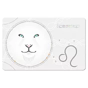 【受託代銷】icash2.0 星座傳奇系列-獅子座icash(含運費)