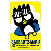 【受託代銷】icash2.0 酷企鵝 Go~衝浪啦