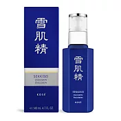 KOSE 高絲 雪肌精乳液(140ml)-公司貨