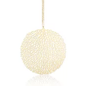 moorigin / 樹枝項鍊 M / 金