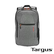 Targus Commuter 通勤者背包(太空灰/15.6  吋筆電適用)