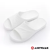 AIRWALK - AB拖鞋 4白