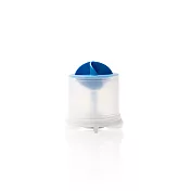 Fuelshaker|蛋白/營養粉補充匣 Fueler - 經典藍色