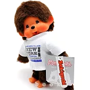 日本Sekiguchi夢奇奇MONCHHICHI【紐約百老匯】