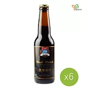 【里仁網購】黑麥原汁(6入組)##6