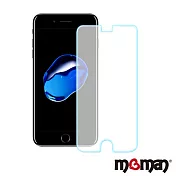 Mgman iPhone7 Plus 5.5吋 0.3mm9H玻璃保護貼