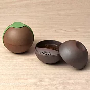 不二堂|頑壺 岩礦茶器組 (經典岩礦款)