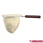 Tiamo DW-1 法蘭絨濾布附把手 (1-2杯份) HG2513