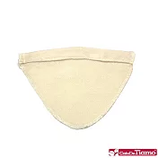 Tiamo DW-3 法蘭絨濾布(3枚入) 3-4杯份 (HG2512)