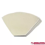 Tiamo 102 法蘭絨濾布(3枚入) 2-4杯份 (HG2518)
