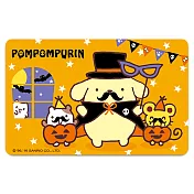 【受託代銷】icash2.0 布丁狗 黑夜伯爵