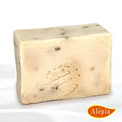 【法國原裝進口 Alepia】 頂級黑種草籽7種精油皂(130g~150gx1)