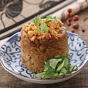 永豐餘生技GREEN&SAFE-筒仔米糕