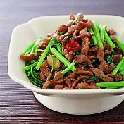 永豐餘生技GREEN&SAFE-澎湖放牧黃牛 - 牛肉絲