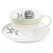 【安垛小姐】Miss Étoile 花朵杯盤組