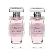 【LANVIN】買一送一-珍 . 浪凡女性噴式淡香精30ml