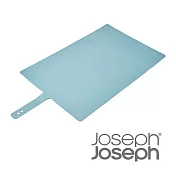 Joseph Joseph 好收納矽膠桿麵墊(藍)
