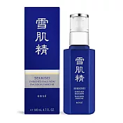 KOSE 高絲 雪肌精乳液-極潤型(140ml)-公司貨