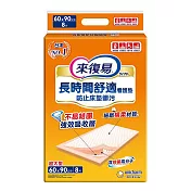 來復易 看護墊  60X90CM 8片×12包