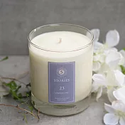 【STORIES】No.23 夏日野薑 天然精油大豆蠟燭