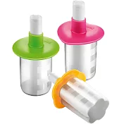 《TESCOMA》Bam夾心餅乾製作組3件