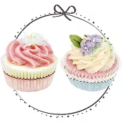 【安垛小姐】BadeFee 泡澡精球禮盒組(小)甜心公主+魔術丁香