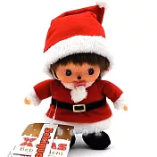 日本Sekiguchi夢奇奇Bebichhichi【聖誕男孩】