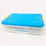 【EDTOY 旋轉磁力積木】小小達文西2in1 ACT06131