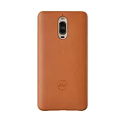 HUAWEI 華為 Mate9 Pro 原廠徠卡訂製牛皮保護殼 棕色 (臺灣代理商-盒裝)棕色