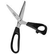 CANARY長谷川鋸齒剪刀S-230H