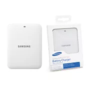 SAMSUNG GALAXY S4 i9500 / J N075 原廠電池座充 (韓版盒裝)單色