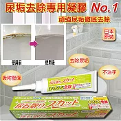 日本鈴木-頑強尿垢去除劑 100g