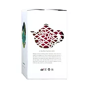 【山里日紅】新景紅茶4g散茶10入