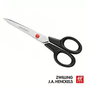 德國雙人  TWIN L家用剪 4.5＂