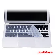 Apple 蘋果電腦 MacBook Pro 13/15 (A1706/A1707&A1990/A1989&2159)透明鍵盤膜