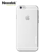 Nexestek iPhone 6/6S Plus 3H 高透光半包覆手機保護殼