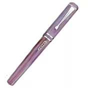 【TENNY 天益名筆】 油彩印象 lmpressionism 手工鋼珠筆 古典紫古典紫-鋼珠筆