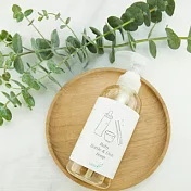 【EARTH FRIEND】多加寶貝 奶瓶&碗盤洗滌露473g/瓶