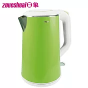 日象1.7L水漾時尚快煮壺 ZOEI-5171SD