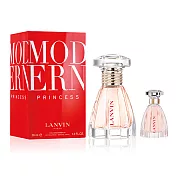 【LANVIN】冒險公主女性淡香精30ml(加贈品牌小香)