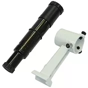 信達光學 6x30 尋星鏡 附座