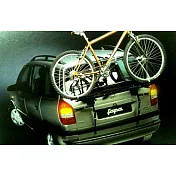 【RV SPORTSMAN】8A200 後背綁掛式攜車架(滑槽式)