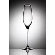 【RONA】-機器杯- Celebration歡慶系列：210ml 香檳杯 (6入)