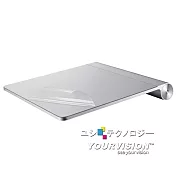 Apple Magic Trackpad Zero Touch 保護膜(二入)