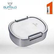 【牛頭牌】雅登便當盒M / 0.7L