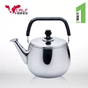 【Calf小牛】不銹鋼廣口壺2.8L