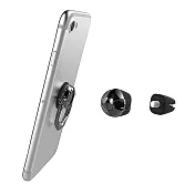 Dash Crab OMNI 磁性手機車架黑