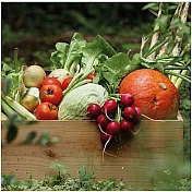 永豐餘生技GREEN&SAFE-有機蔬菜箱(8物)