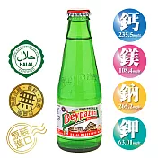 貝伊帕莎Beypazari 氣泡天然礦泉水(200mlx24入)